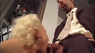 Chris Charming In Huge Cocks For Perfect Nympho - (chapter #01)