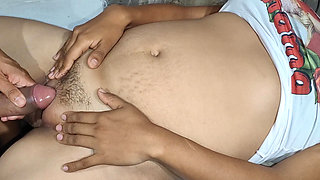 Daddy I am Virgin Break my Pussy Tight in Indian Tamil from xvideo.