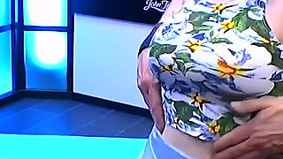 Cherry English sucking and fucking