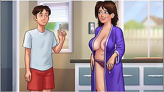 My Step-mom Spoke Sweetly But Her Actions Were Cold (18+) - Gamer Girl
