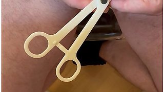 Im Getting A Piercing For The First Time Prince Albert Part 1