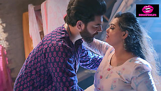 Beautiful Desi Madam Tight Pussy Fuck Hindi Audio Sex,