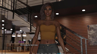 Tacos: an Old Man Is Putting His Hands All Over My Butt Naked Slut of a Wife - Episode 115