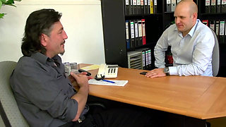 Magic Hot Moment - Chapter #05