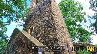 Hunt4k. bf doesn't mind when the hunter screws his girlfriend