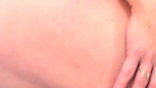Amateur Big Ass Brazilian in Hard Anal with Big to the Stalk in This Perfect Anal