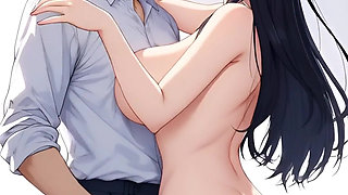 Stepmom's Naughty Secret Affair with Stepson - POV Taboo Seduction