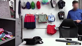 Adira Allure having a rough fuck and squirting with Mike