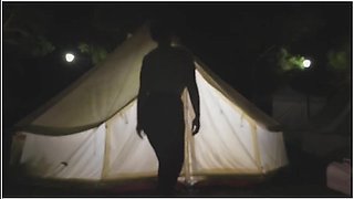 (ig:326n.h)camping Expedition In The Summer Of 2023