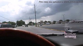 Florida fun afternoon xxx drive