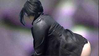 RussianBeauty Edges BDSM Orgasms