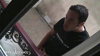 Hottie Mother In Law Seduces Good Teen Step son: Blowjob, Cowgirl  Big Tits Porn