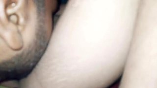 Pregnant Wife Hard Fucked By Husband - Homemade Indian Sex