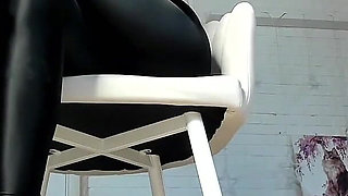 Goddess-executrixxx Ignoring, Boot Worship - Live Stream