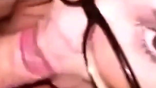 Sex with Lover at Motel