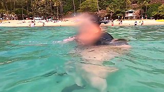 Real amateurs naked outdoor beach orgy