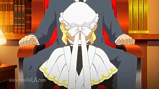 Victorian Maid: Blowjob, Big Tits  Bongacams Porn