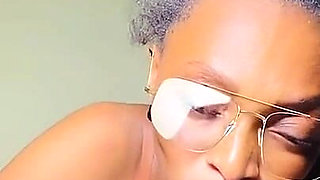 I Couldn’t Stop Sucking Even When He Came