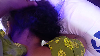 Room with Insta girl friend