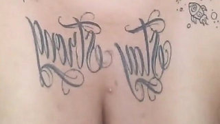 Bouncing My Big Boobs
