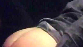 Her Husband Spies on Her While She Gets Fucked by the Gardener.