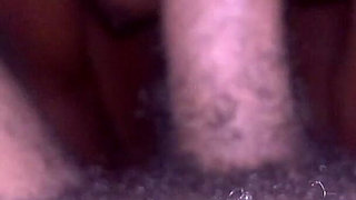 Sexy Body Amature Slimthick Ebony Teen Blow Job African BBC