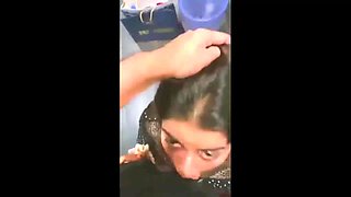 Indian Mother affair with awara Guy