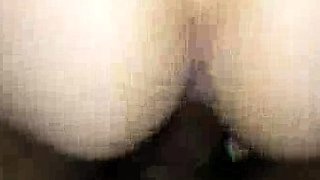 Hotwife Stretched By BBC And Loves It nn
