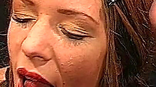 John Thompson: Swallow!