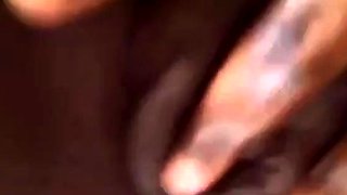 Home Alone Webcam Fun with Hollydick