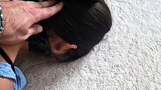 Mistress Polly Femdom Boss Foot Fetish Slave Training