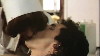 Erotic Threesome (1975)