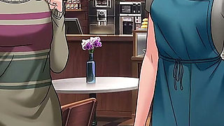 Gameplay Our Red String - Part 9