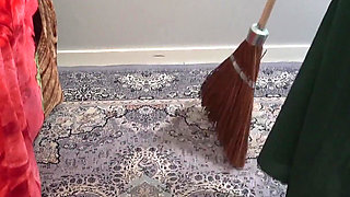 Busty Arab Hijabi Stepmom Fucked by BBC Stepson