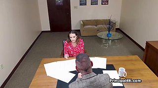 Soccer cougars big boobies will solve all