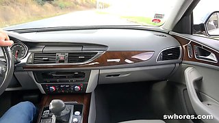 Skinny Whore Chanel with Bareback Service - Swhores