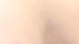 Sluty Asian Scene-4_sexy Japanese Brunette in Latex Lingerie Getting Her Hairy Pussy Fucked