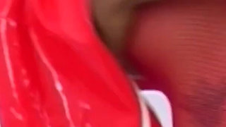 Nurse Renee Richards Can't Resist Fucking Her BBC Patient in the Fetish Sex Clinic