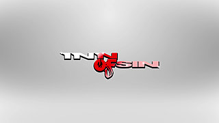 Ms Raquel Big Booty Valentine