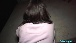 Samantha Cruuz’s Colombian Heat in Public Seduction