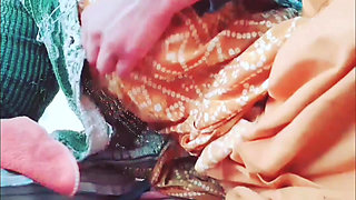 Hot lonely perfect girl is very sad with her youth all the time.