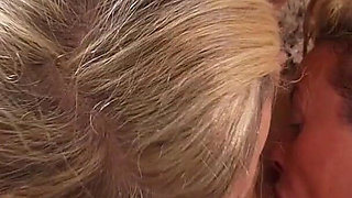 Shootingstar&vicky Visiting the Creampie Tower