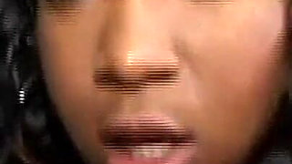 Handjjob Smoking His Cigarette