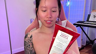 Teen close up fuck xxx housewife cumshot