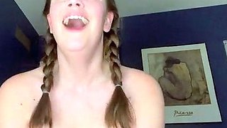 maggierosexo - I'm Better than step-Mom Right Daddy