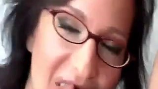 Boy Fucks Hungarian Teacher: Blowjob, Doggy  Cowgirl Porn