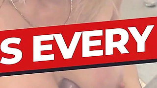 Mature Stepmother Takes Her Stepson's Virginity Without a Condom - Monique Fuentes & Esteban Gamboa