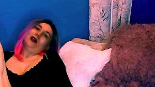 Lady Angela Findom for Good Boys