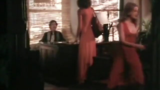 Classic Porn Dvds: the Jade Pussycat: Part 2