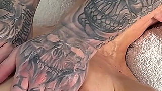 Boob Massage with Mr.yoni